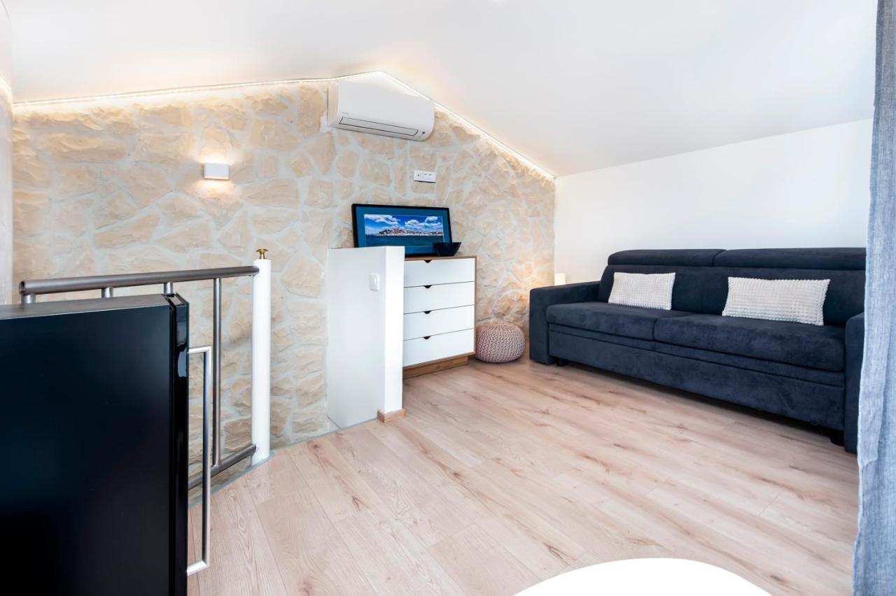 Casa Bellavista Sea View Rovinj Exterior foto
